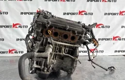 Двигатель TOYOTA IPSUM 2001-2003 1900028210 ACM26W 2AZ-FE