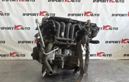 Двигатель MAZDA DEMIO 2002-2005 ZJ0102300D DY3W ZJ-VE