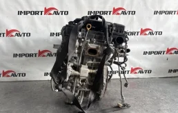 Двигатель TOYOTA PASSO 2016-2018 19000B1R51 M700A 1KR-FE