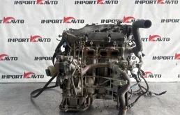 Двигатель NISSAN X-TRAIL 2000-2003 101028H5A0 NT30 QR20DE