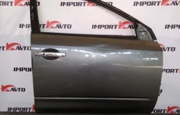 Дверь NISSAN MURANO 2004-2008 H0100CB0MM PNZ50 VQ35DE, передняя правая
