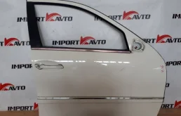 Дверь MERCEDES-BENZ E-CLASS 2002-2006 A2117201405 W211 112.949, передняя правая