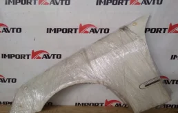 Крыло MERCEDES-BENZ E-CLASS 2002-2006 A2118800718 W211 112.949, переднее левое