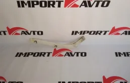 Крепление бампера MITSUBISHI LANCER X 2007-2011 6410A199 CY4A 4B11, заднее левое