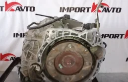 АКПП MAZDA DEMIO 2007-2011 DJ0119090C DE3FS ZJ-VEM