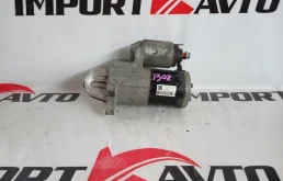 Стартер MAZDA DEMIO 2007-2011 ZJ4518400 DE3FS ZJ-VEM