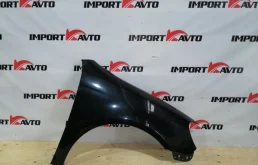 Крыло VOLKSWAGEN GOLF 2008-2013 1K9821022 5K1 CAXA, переднее правое