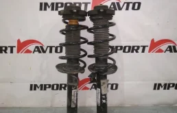 Стойка VOLKSWAGEN GOLF 2008-2013 1T0413031GS 5K1 CAXA, передняя