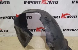Подкрылок VOLKSWAGEN GOLF 2008-2013 1K5805978B 5K1 CAXA, передний правый