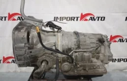 АКПП SUBARU IMPREZA 2007-2011 31000AH110 GH2 EL154