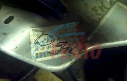 Фара левая для Honda Accord 2004 года на фотографиях