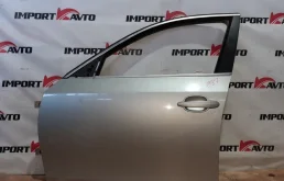 Дверь BMW 5-SERIES 2004-2007 41517202339 E61 N52B30A, передняя левая