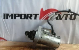 Стартер VOLKSWAGEN POLO 2008-2014 0AM911023K 6R1 CBZB