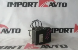 Блок ABS VOLKSWAGEN POLO 2008-2014 6R0907379AJ 6R1 CBZB