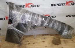 Крыло BMW 7-SERIES 2005-2008 41357138474 E65 N62B48, переднее правое