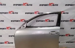 Дверь LEXUS GS350 2005-2007 6700230A10 GRS191 2GR-FSE, передняя левая