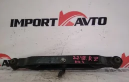Рычаг подвески NISSAN DUALIS 2007-2009 55110JG000 KJ10 MR20DE, задний правый