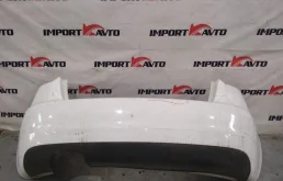 Бампер AUDI A3 2008-2012 8P4807303GGRU 8PA BYT, задний