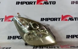 Фара TOYOTA COROLLA SPACIO 2003-2007 NZE121N 1NZ-FE, правая