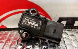 Датчик абсолютного давления AUDI A3 2008-2012 038906051D 8PA BYT