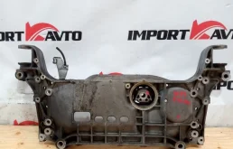 Балка VOLKSWAGEN TIGUAN 2006-2011 3C0199313AQ 5N1 CAWB, передняя