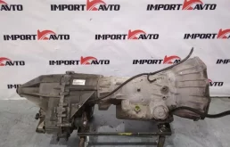 АКПП HUMMER H3 2005-2010 89037480 H3 L52