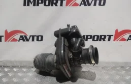Патрубок воздушного фильтра NISSAN MURANO 2004-2008 16576CA000 PZ50 VQ35DE