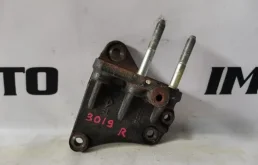 Кронштейн опоры двигателя MITSUBISHI ASX 2010-2012 1091A131 GA3W 4B10, правый