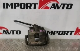 Суппорт тормозной MAZDA DEMIO 2002-2005 D3Y03398Z DY3W ZJ-VE, передний правый