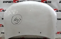 Капот MITSUBISHI OUTLANDER 2005-2009 5900A112 CW5W 4B12