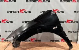 Крыло NISSAN MURANO 2008-2011 F31011AAMB TNZ51 QR25DE, переднее левое