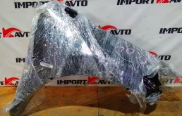 Крыло NISSAN MURANO 2008-2011 F31001AAMB TNZ51 QR25DE, переднее правое
