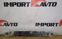 Рычаг подвески NISSAN X-TRAIL 2010-2015 55110JG000 NT31 MR20DE, задний правый