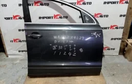 Дверь AUDI Q7 2005-2009 4L0831052A 4LB BHK, передняя правая