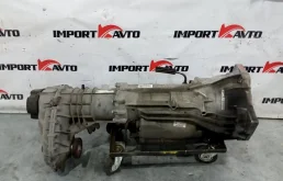 АКПП AUDI Q7 2005-2009 0AT300035E 4LB BHK