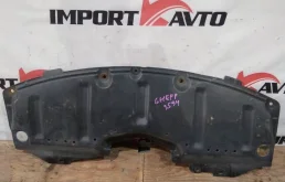 Защита двигателя MAZDA ATENZA 2010-2012 GS1D56112A GHEFP LF-VD, передняя
