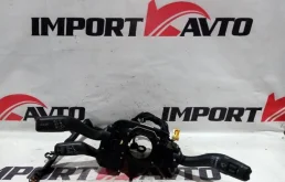 Подрулевой переключатель AUDI Q7 2005-2009 4E0953503G4PK 4LB BHK