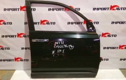 Дверь NISSAN X-TRAIL 2007-2010 H0100JG0MM NT31 MR20DE, передняя правая