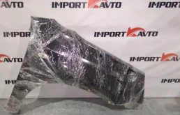 Крыло NISSAN X-TRAIL 2007-2010 F3100JG0EA NT31 MR20DE, переднее правое