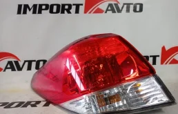 Стоп-сигнал SUBARU LEGACY 2012-2014 84912AJ100 BRM FB25A, левый