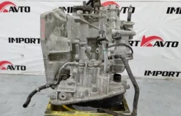 АКПП NISSAN WINGROAD 2005-2018 310201XC0B Y12 HR15DE