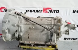 АКПП NISSAN SKYLINE 2010-2014 KV36 VQ37VHR