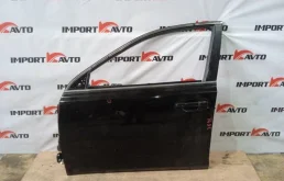 Дверь SUBARU LEGACY 2012-2014 60009AJ0329P BRM FB25A, передняя левая