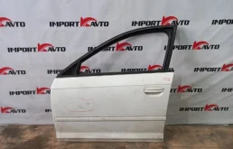 Дверь AUDI A3 2008-2012 8P4831051A 8PA BYT, передняя левая
