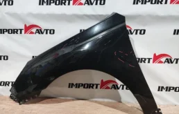 Крыло SUBARU LEGACY 2012-2014 57120AJ0309P BRM FB25A, переднее левое