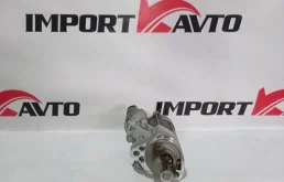 Стартер HONDA MOBILIO SPIKE 2005-2008 31200PWAG52 GK1 L15A