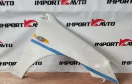 Крыло MITSUBISHI LANCER 2005-2010 MN150624 CS5AZ 4G93, переднее правое