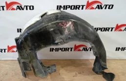 Подкрылок SUBARU LEGACY 2012-2014 59122AJ030 BRM FB25A, задний левый
