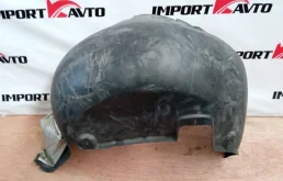 Подкрылок PORSCHE CAYENNE 2007-2010 7L5810969 957 M55.01, задний левый