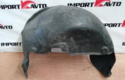 Подкрылок PORSCHE CAYENNE 2007-2010 7L5810970 957 M55.01, задний правый